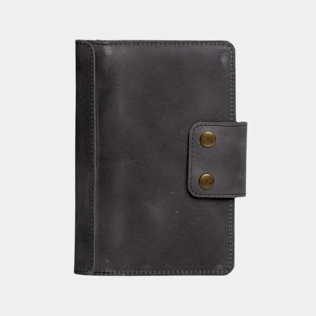 Genuine Leather Portfolio Organizer