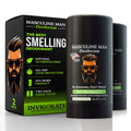 Masculine Man INVIGORATE Natural Deodorant – 2 Pack