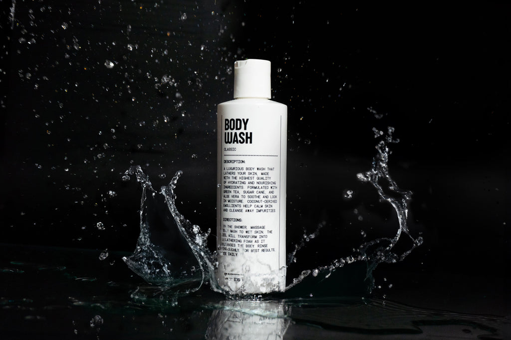 Blu Atlas Body Essentials Set
