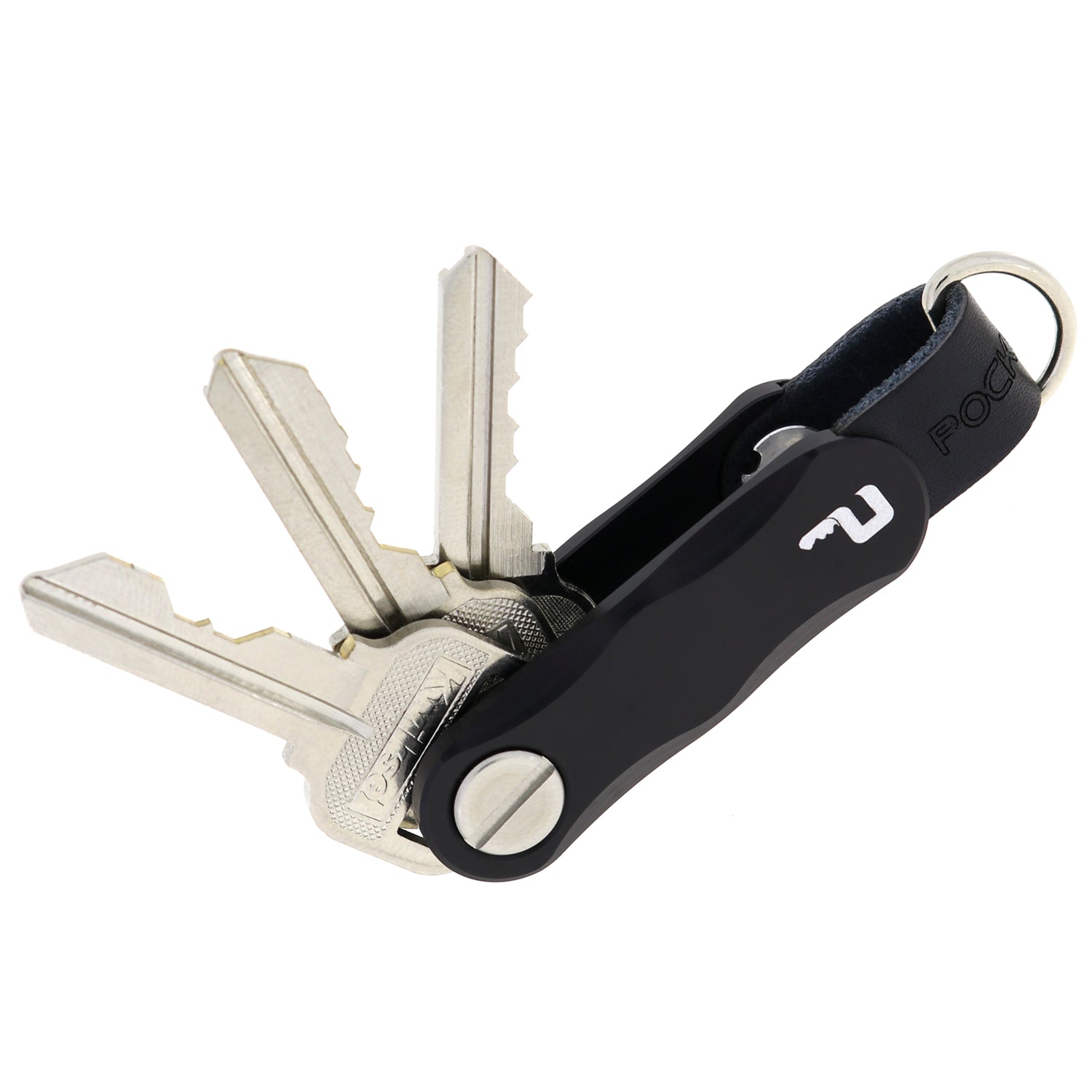 PocketPro Singularity 2.0 key organizer