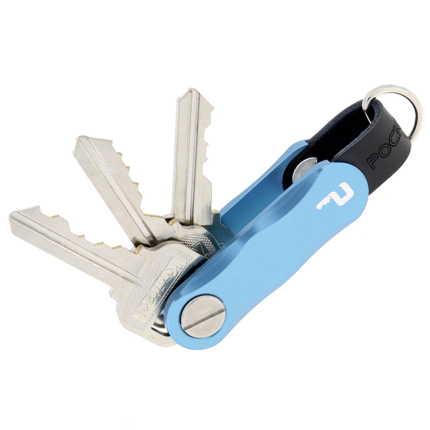 PocketPro Singularity 2.0 key organizer