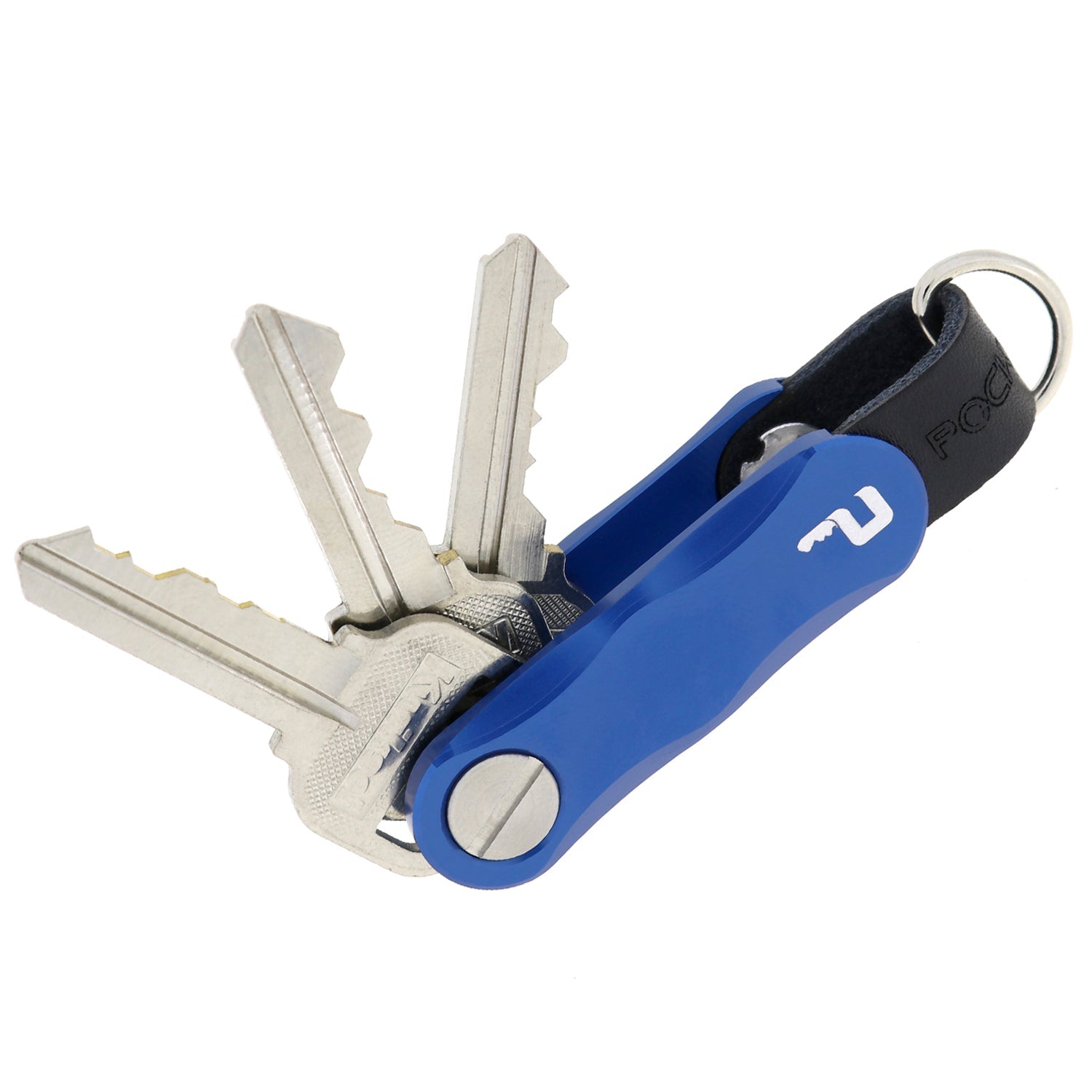 PocketPro Singularity 2.0 key organizer
