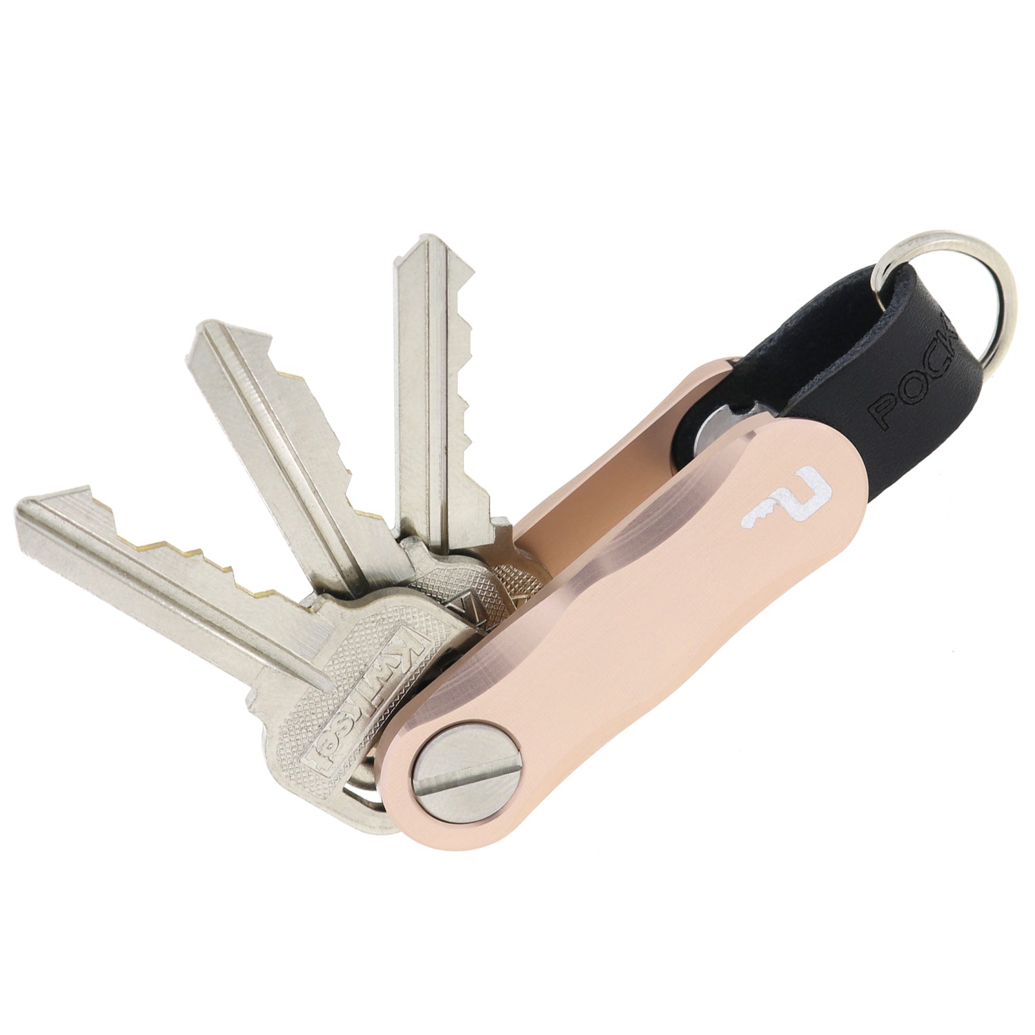 PocketPro Singularity 2.0 key organizer