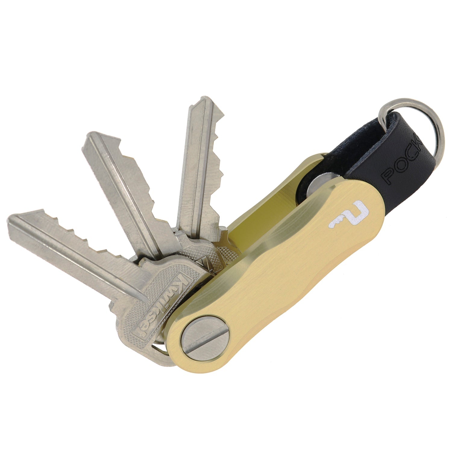 PocketPro Singularity 2.0 key organizer