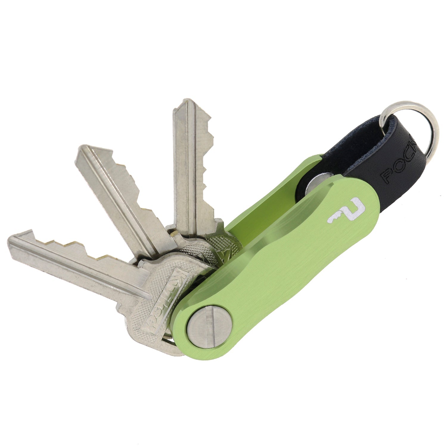 PocketPro Singularity 2.0 key organizer