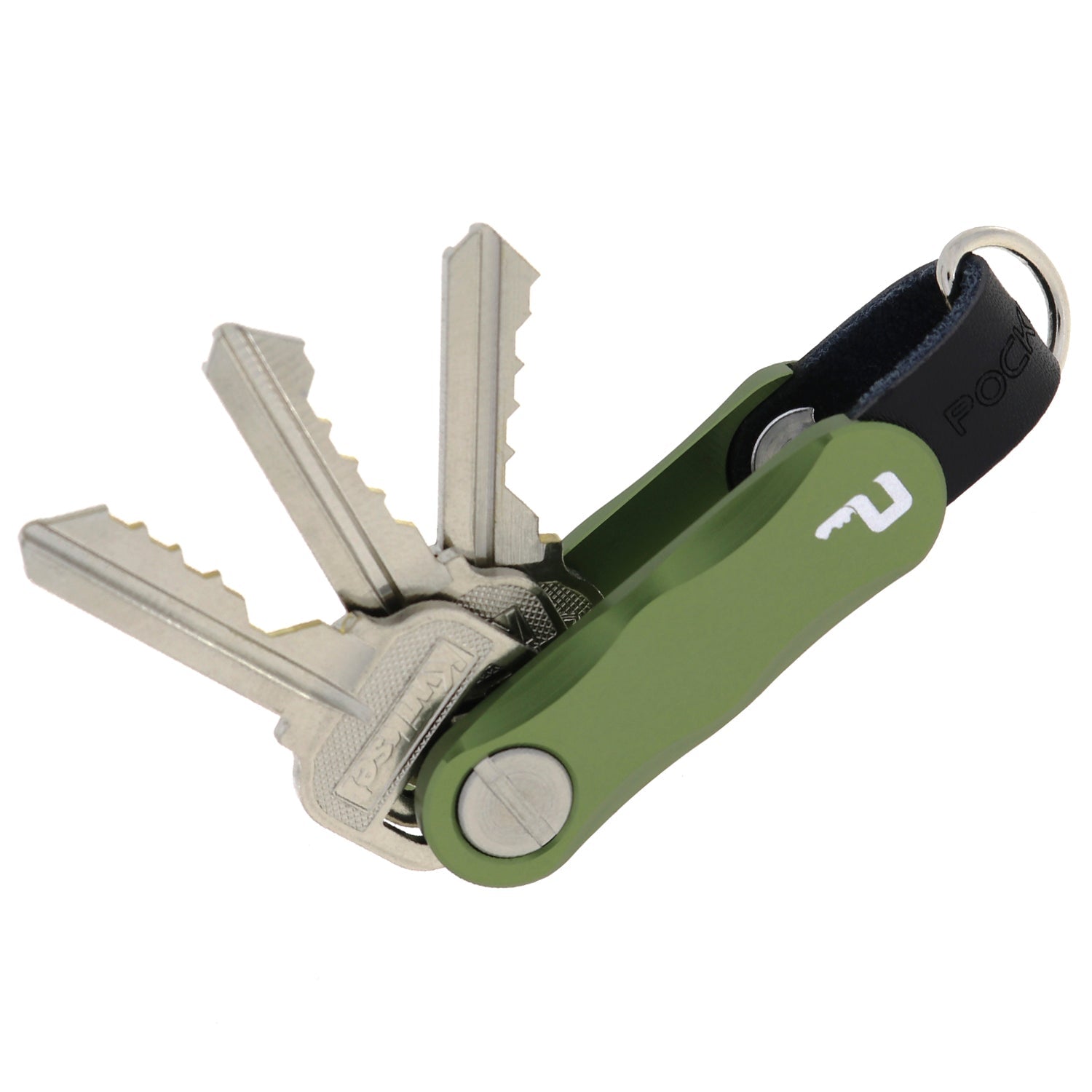 PocketPro Singularity 2.0 key organizer