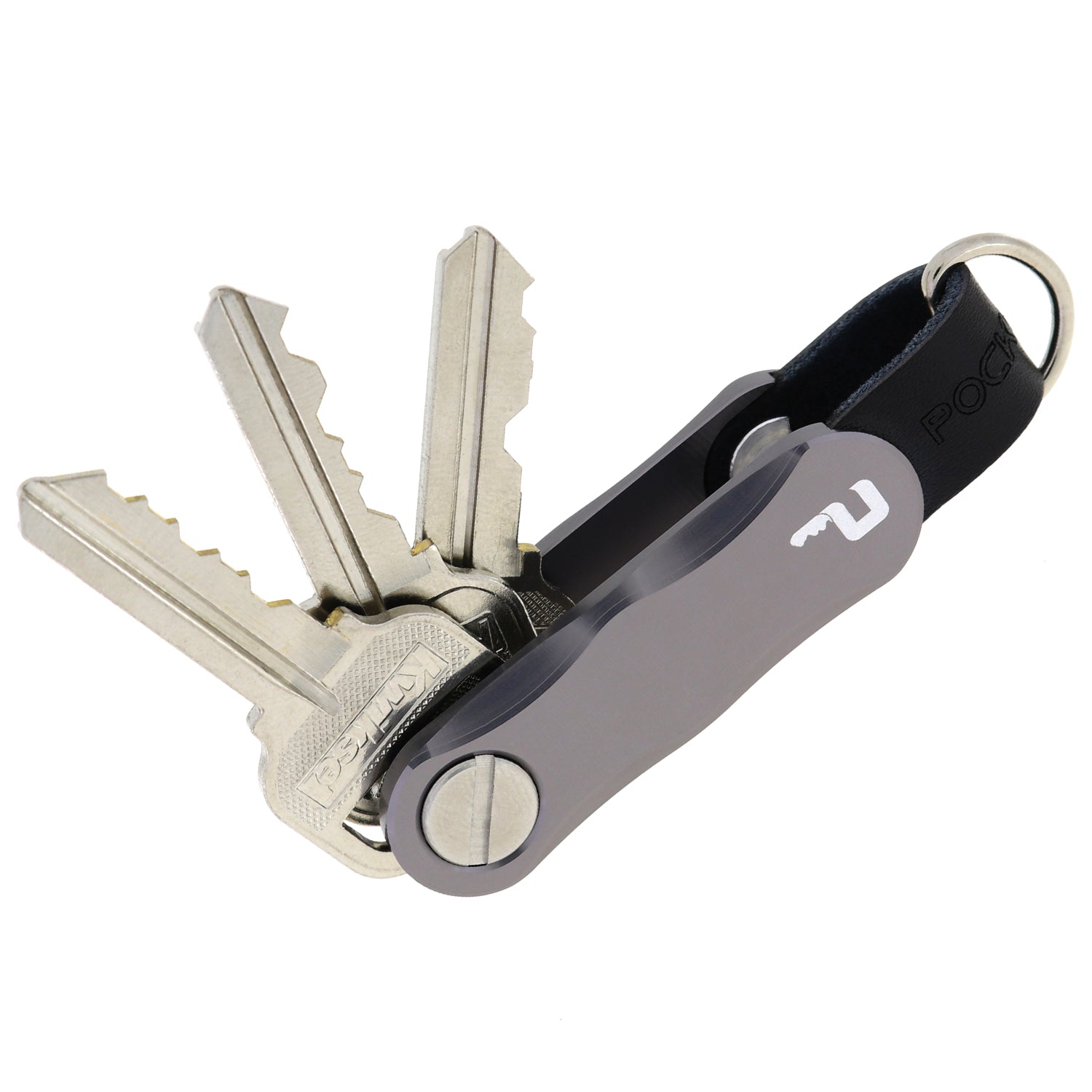 PocketPro Singularity 2.0 key organizer