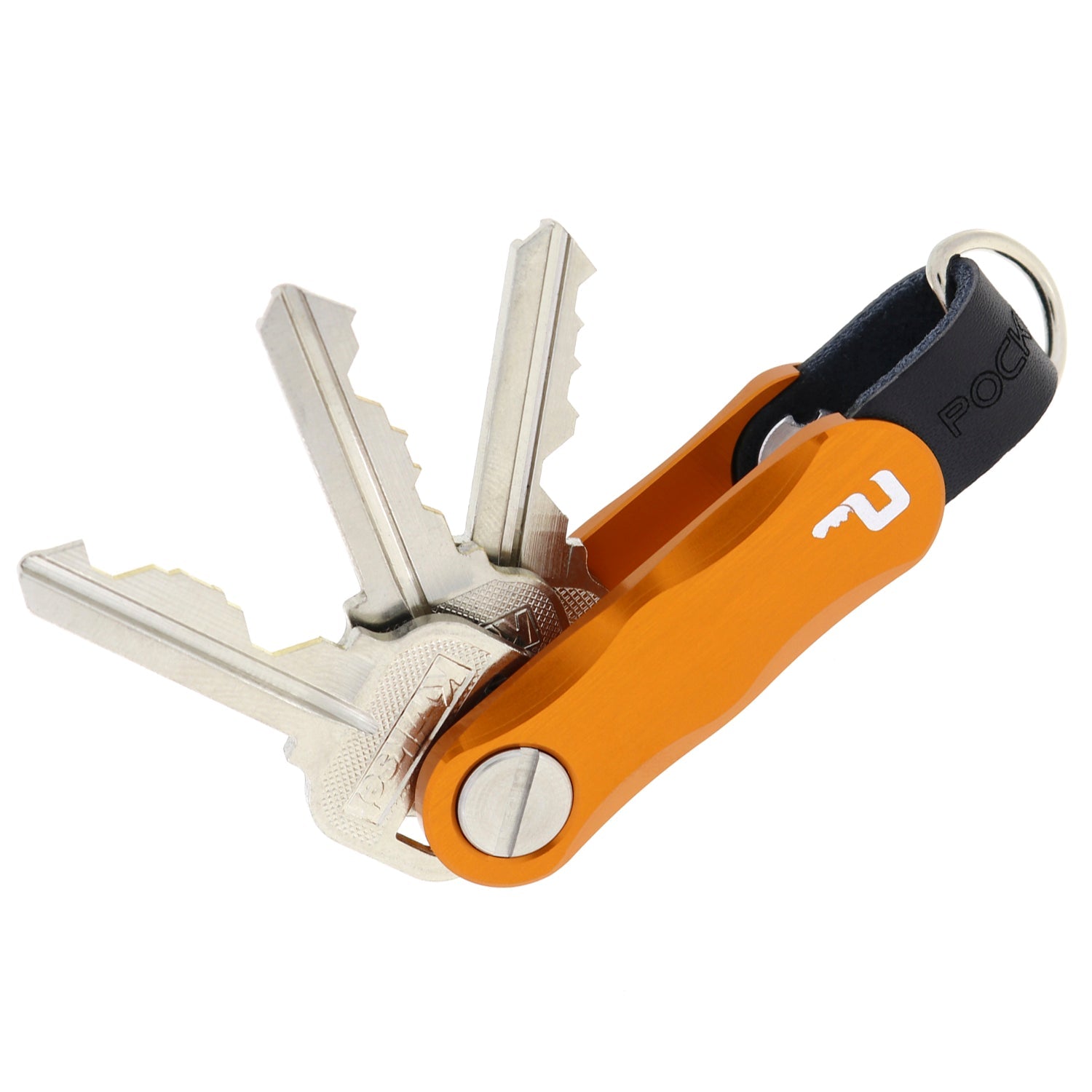 PocketPro Singularity 2.0 key organizer