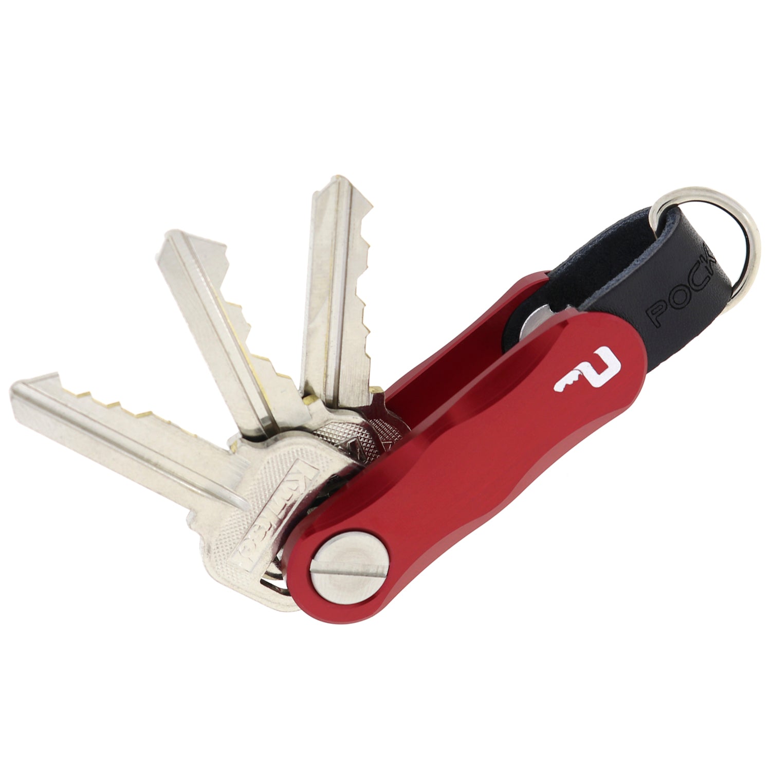PocketPro Singularity 2.0 key organizer
