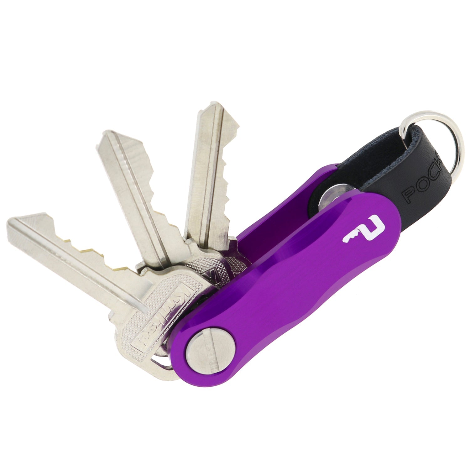 PocketPro Singularity 2.0 key organizer