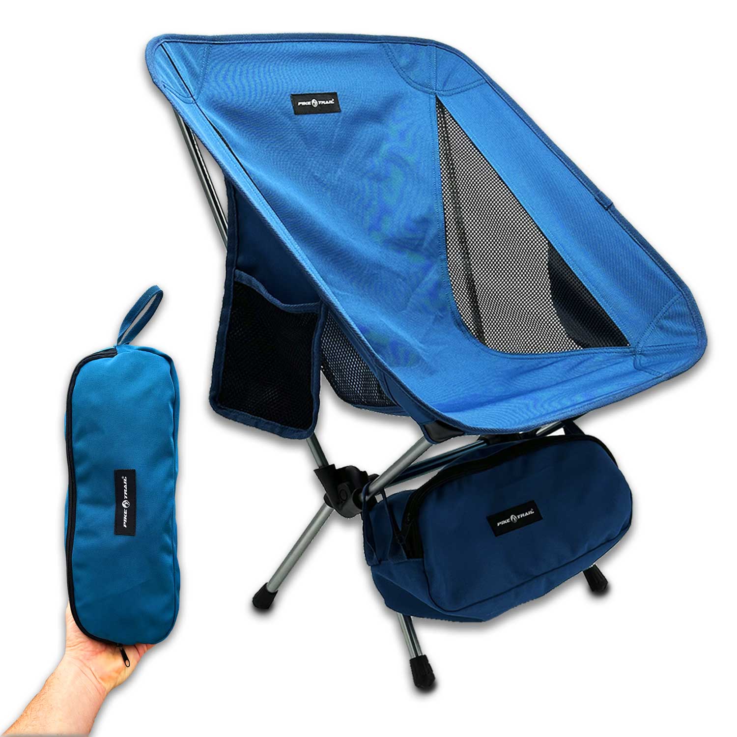 Pike Trail Ultralight Camp Chair