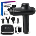 iReliev Percussion Massage Gun