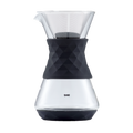 SAKI Pour-Over Glass Coffee Maker