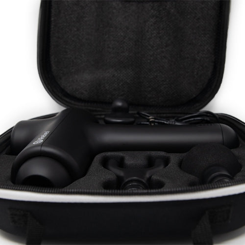 iReliev Percussion Massage Gun