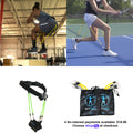 Wearbands Lower-body Base System - (3 Lower-body Levels)