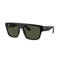 RAY-BAN Drifter Sunglasses RB0360S - Classic Men's Style