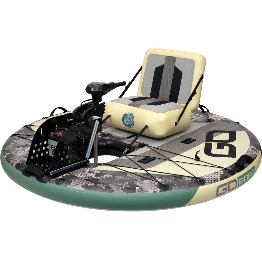 GoBoat