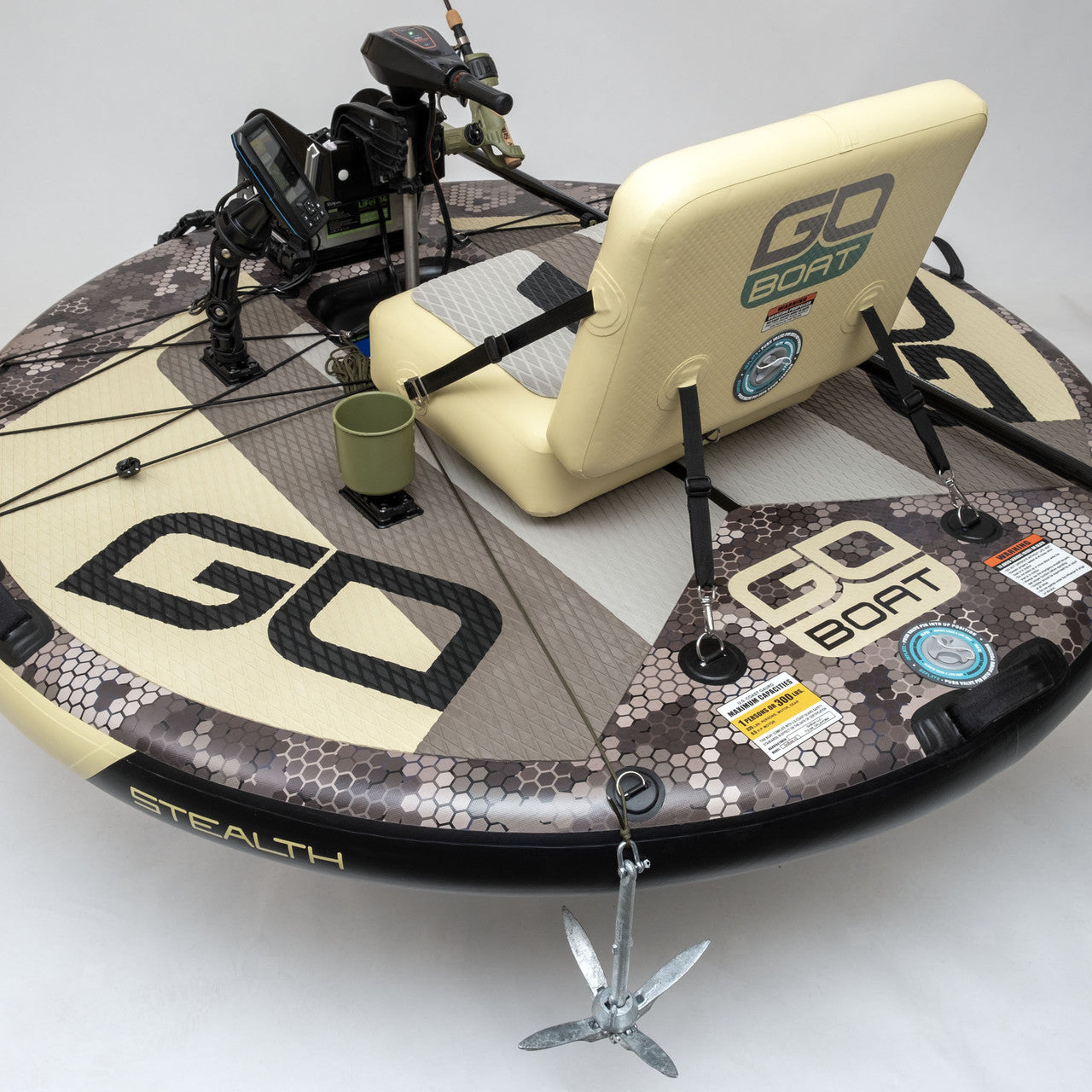 GoBoat