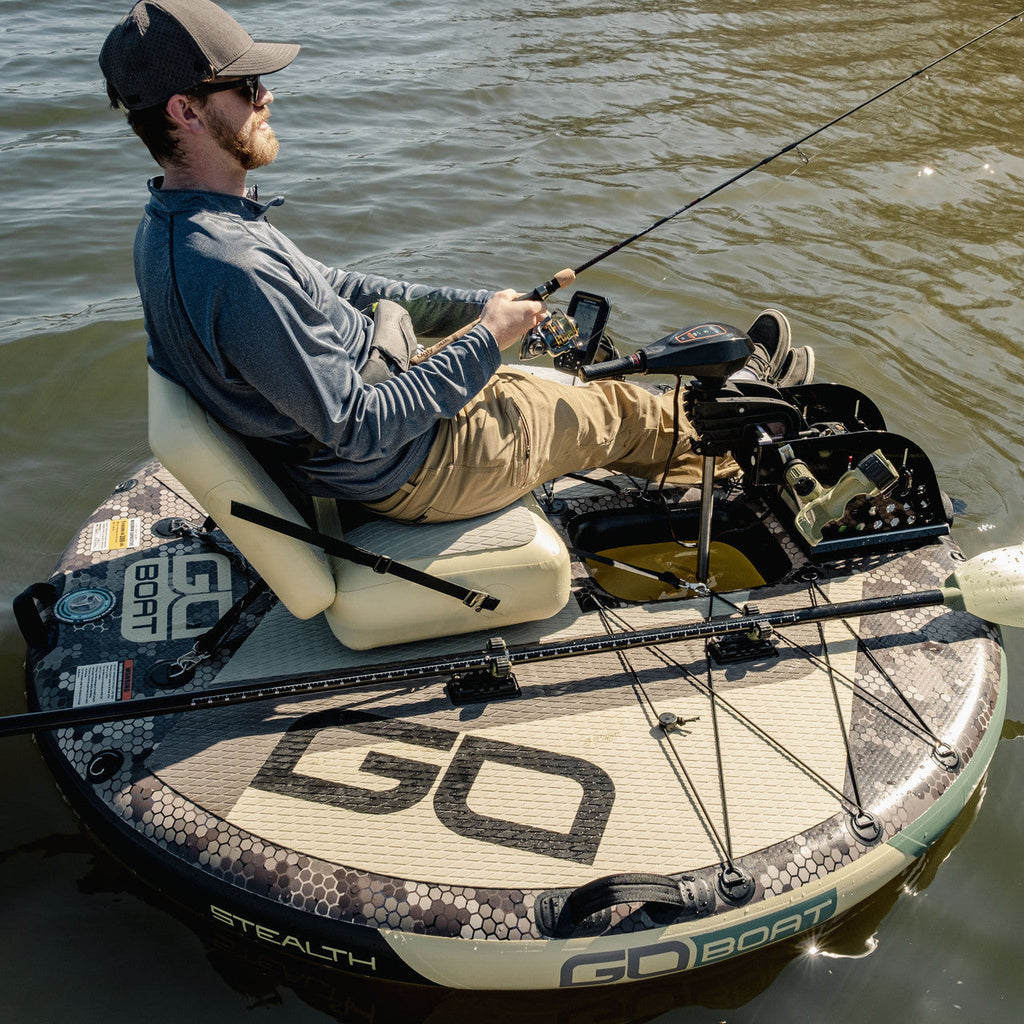 GoBoat