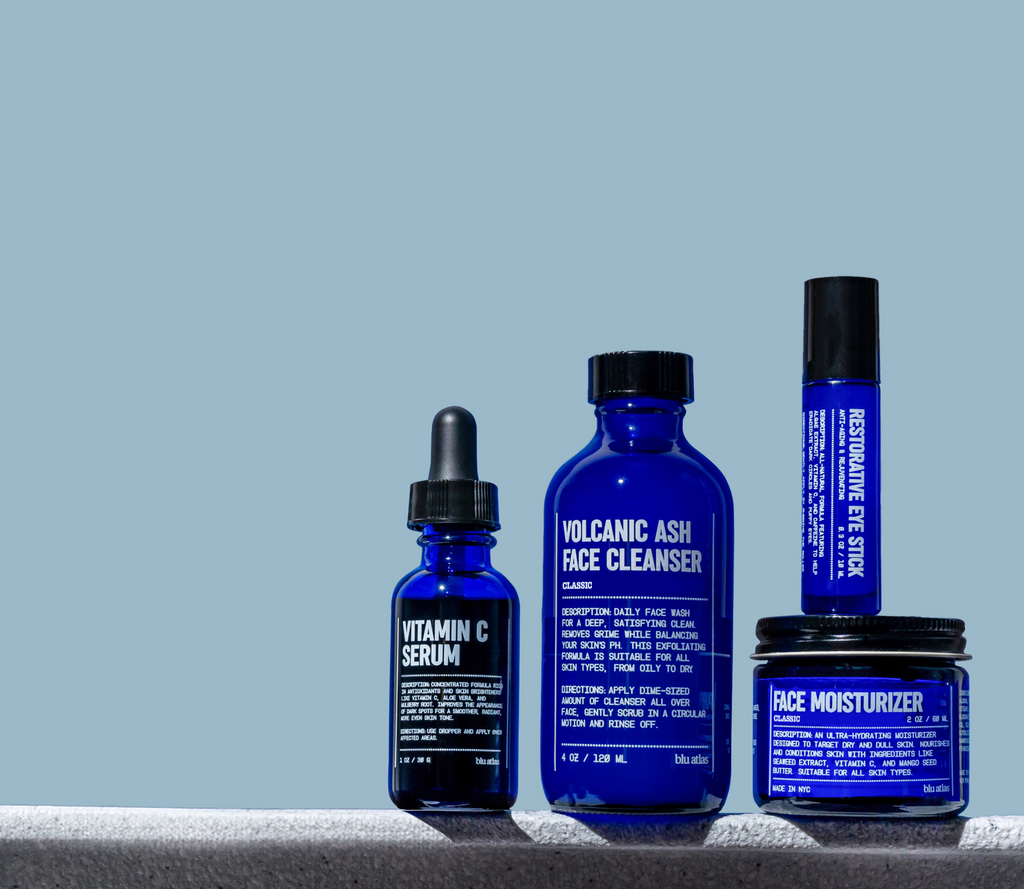 Blu Atlas Restorative Eye Stick