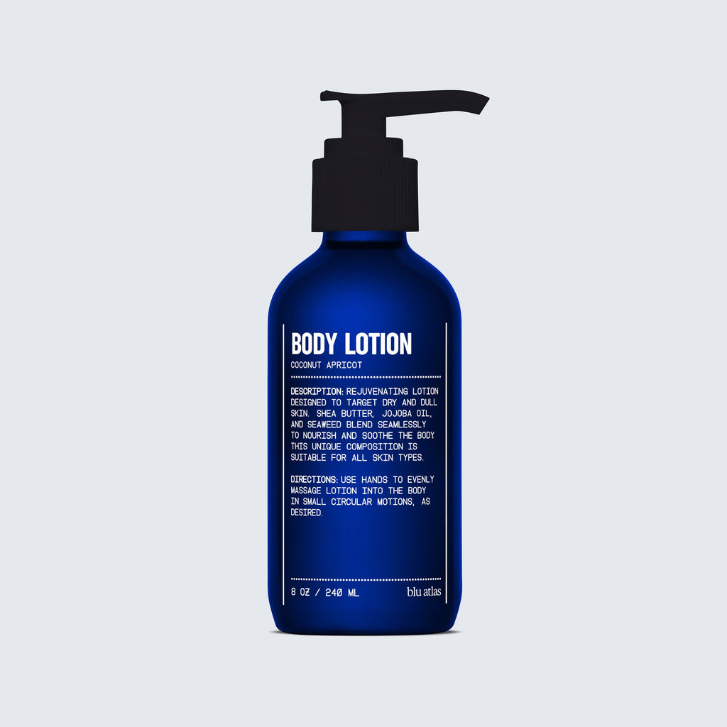 Blu Atlas Body Essentials Set