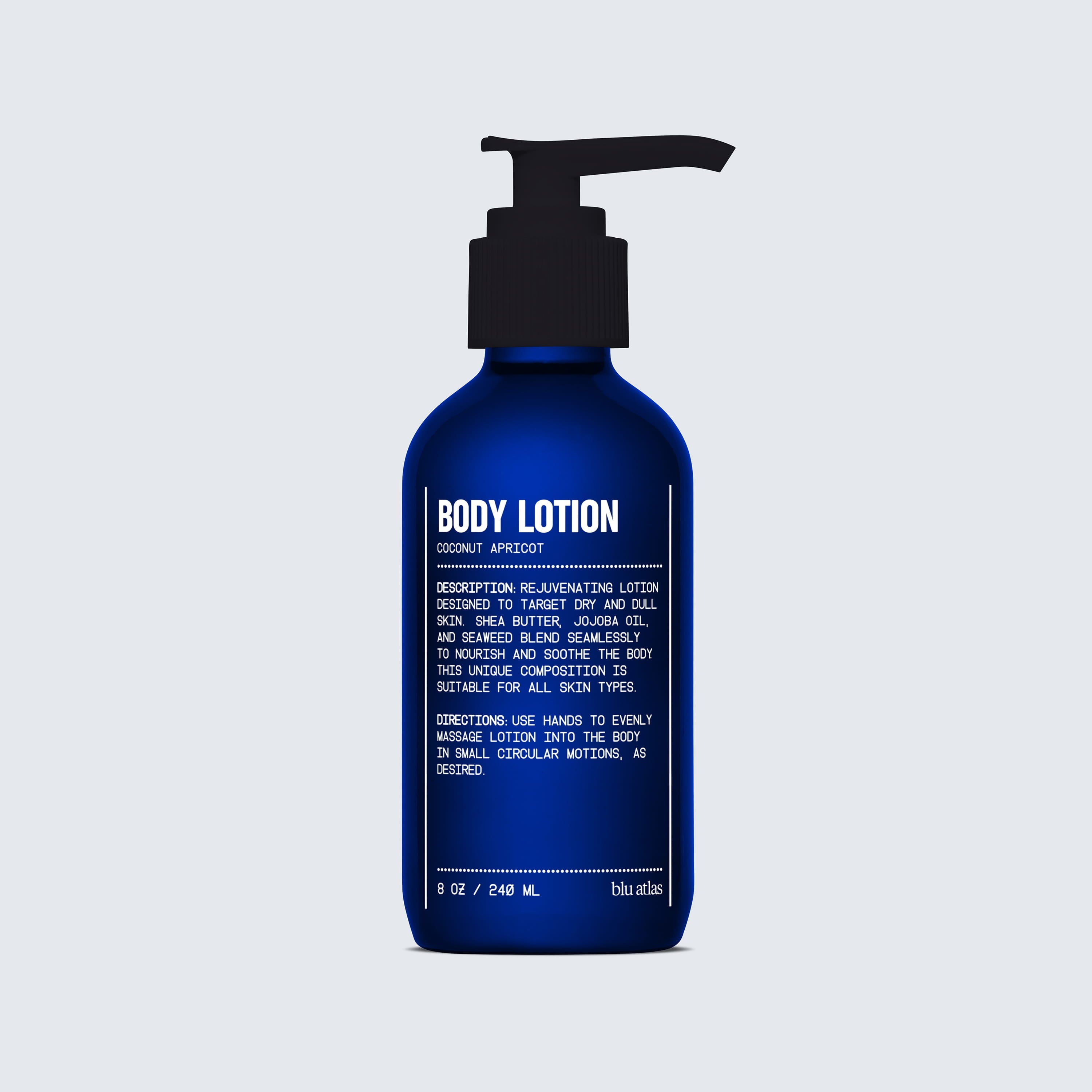 Blu Atlas Body Essentials Set