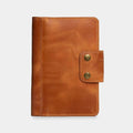 Genuine Leather Portfolio Organizer