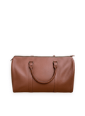 Mission Essential Leather Duffle
