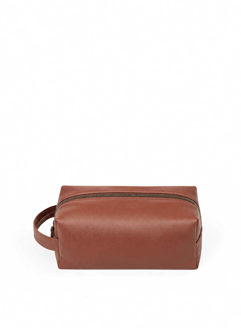 Iron Tight Toiletry Bag
