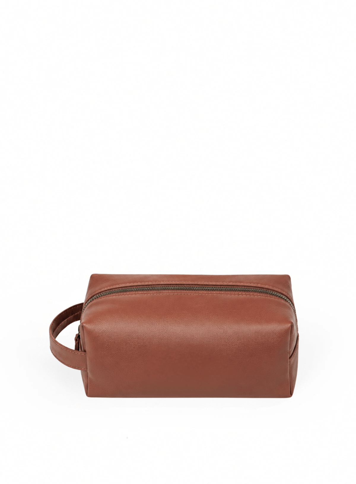 Iron Tight Toiletry Bag