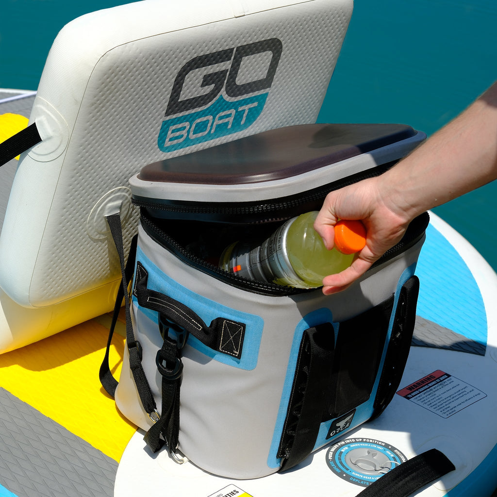 GoBoat