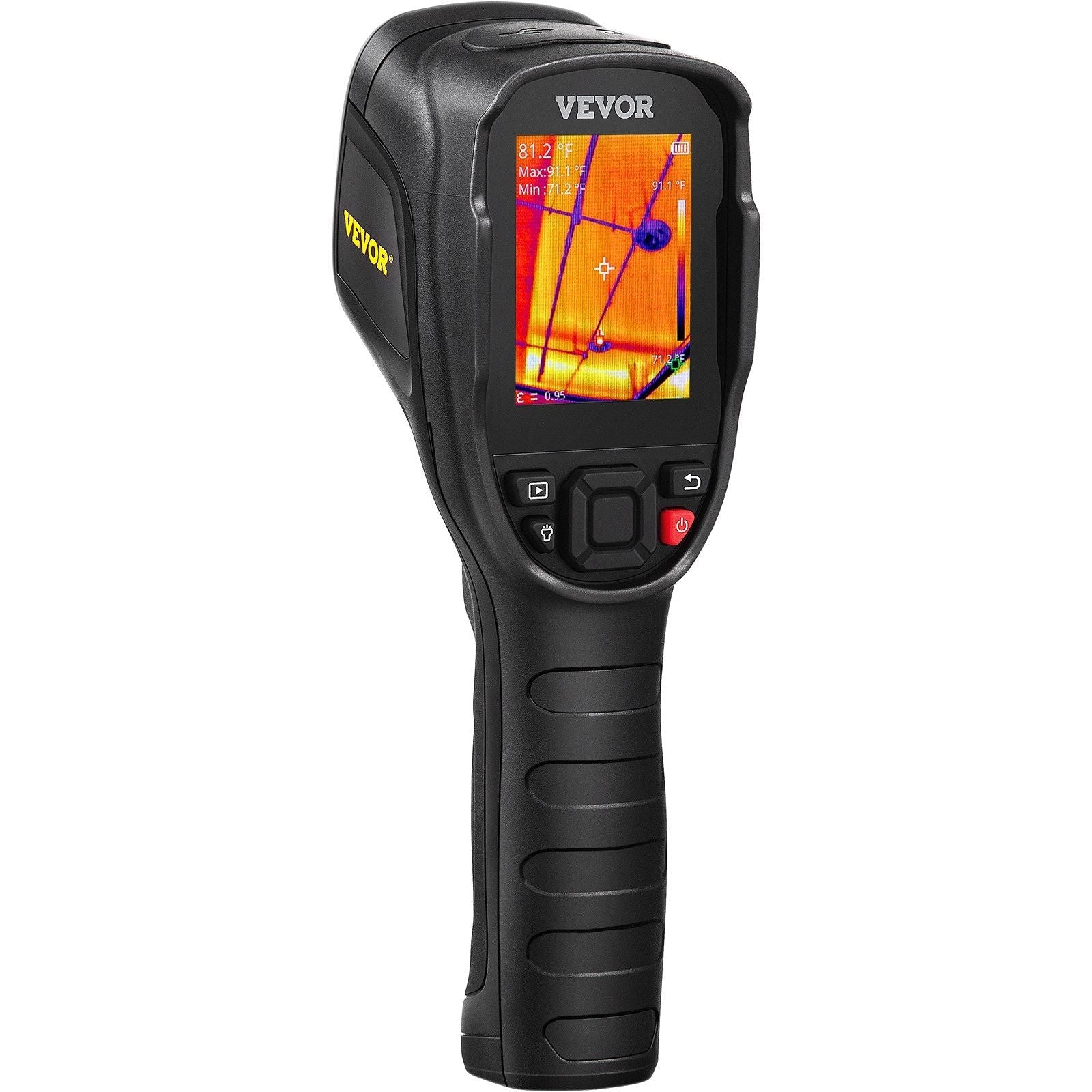 VEVOR SC240 Thermal Imaging Camera