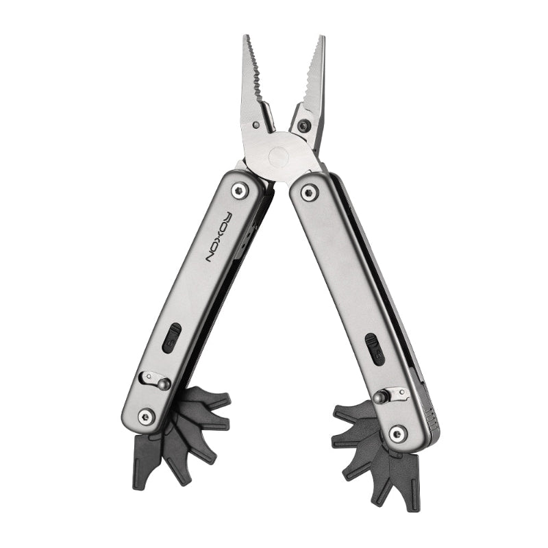 ROXON Flex Modular Multi-Tool