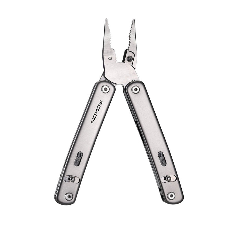 ROXON Flex Modular Multi-Tool