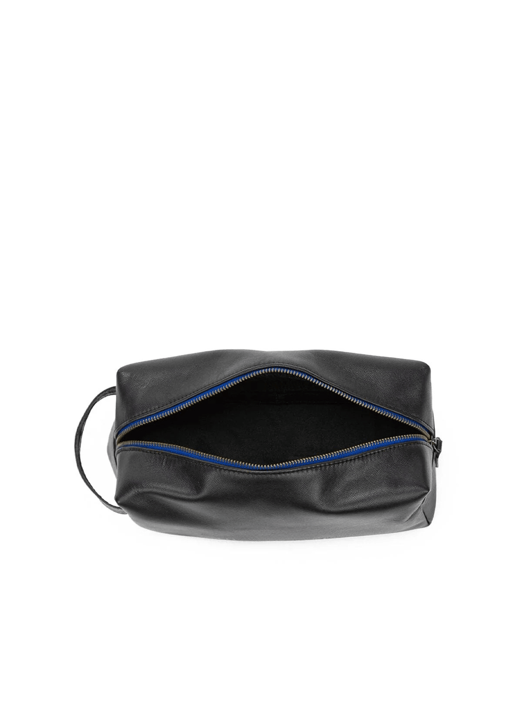 Iron Tight Toiletry Bag