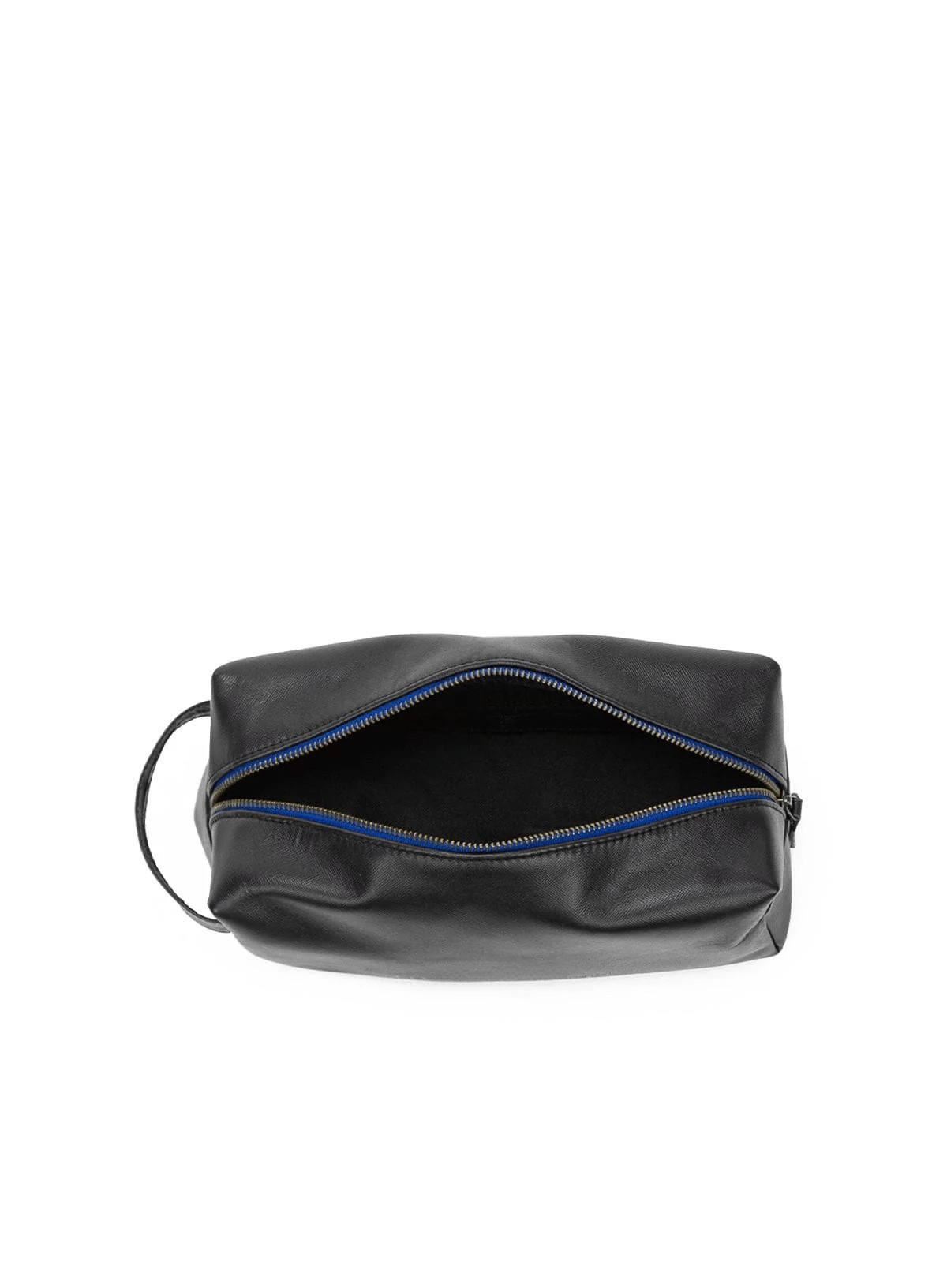 Iron Tight Toiletry Bag