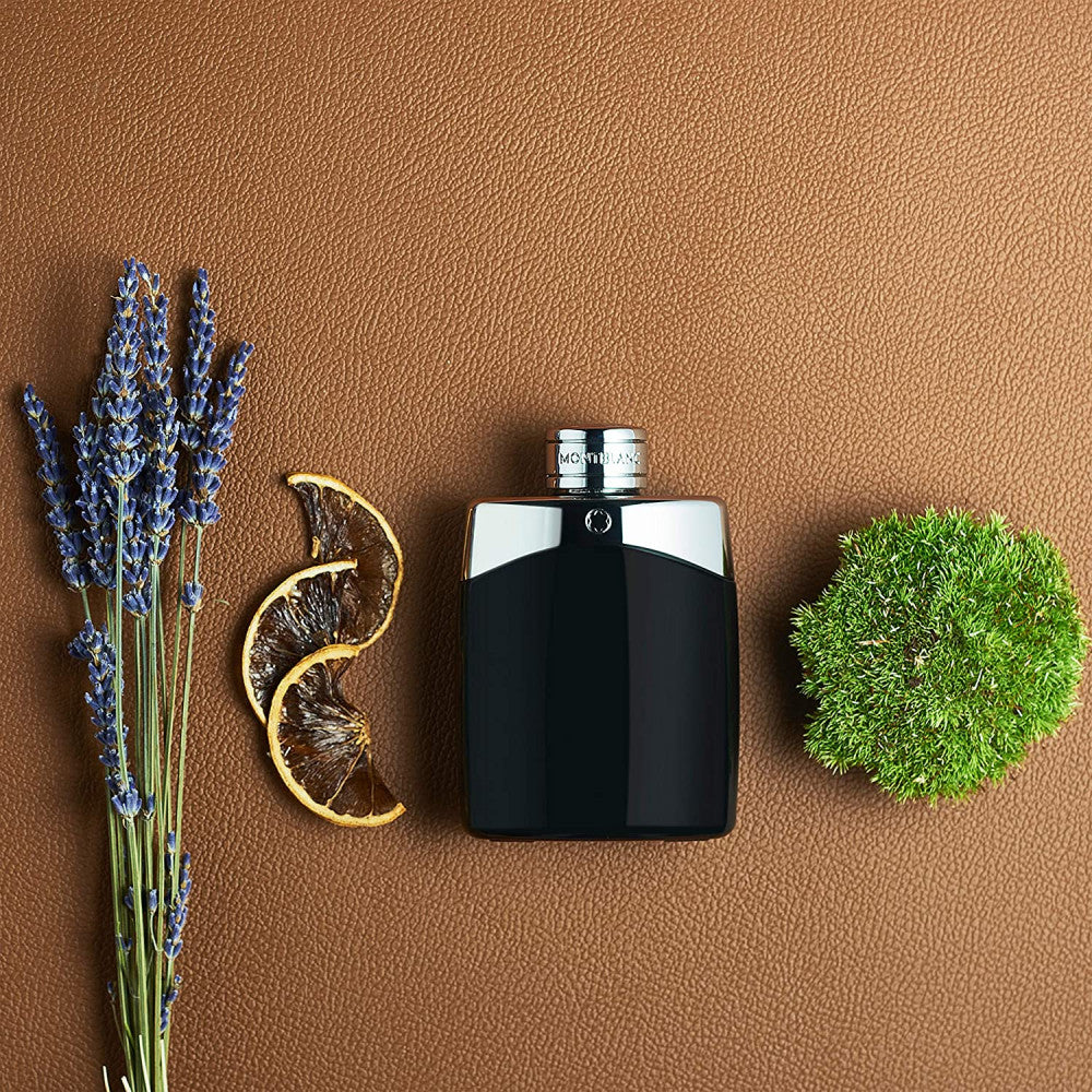Montblanc Legend Eau de Toilette