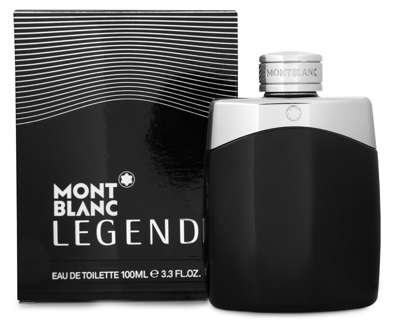 Montblanc Legend Eau de Toilette