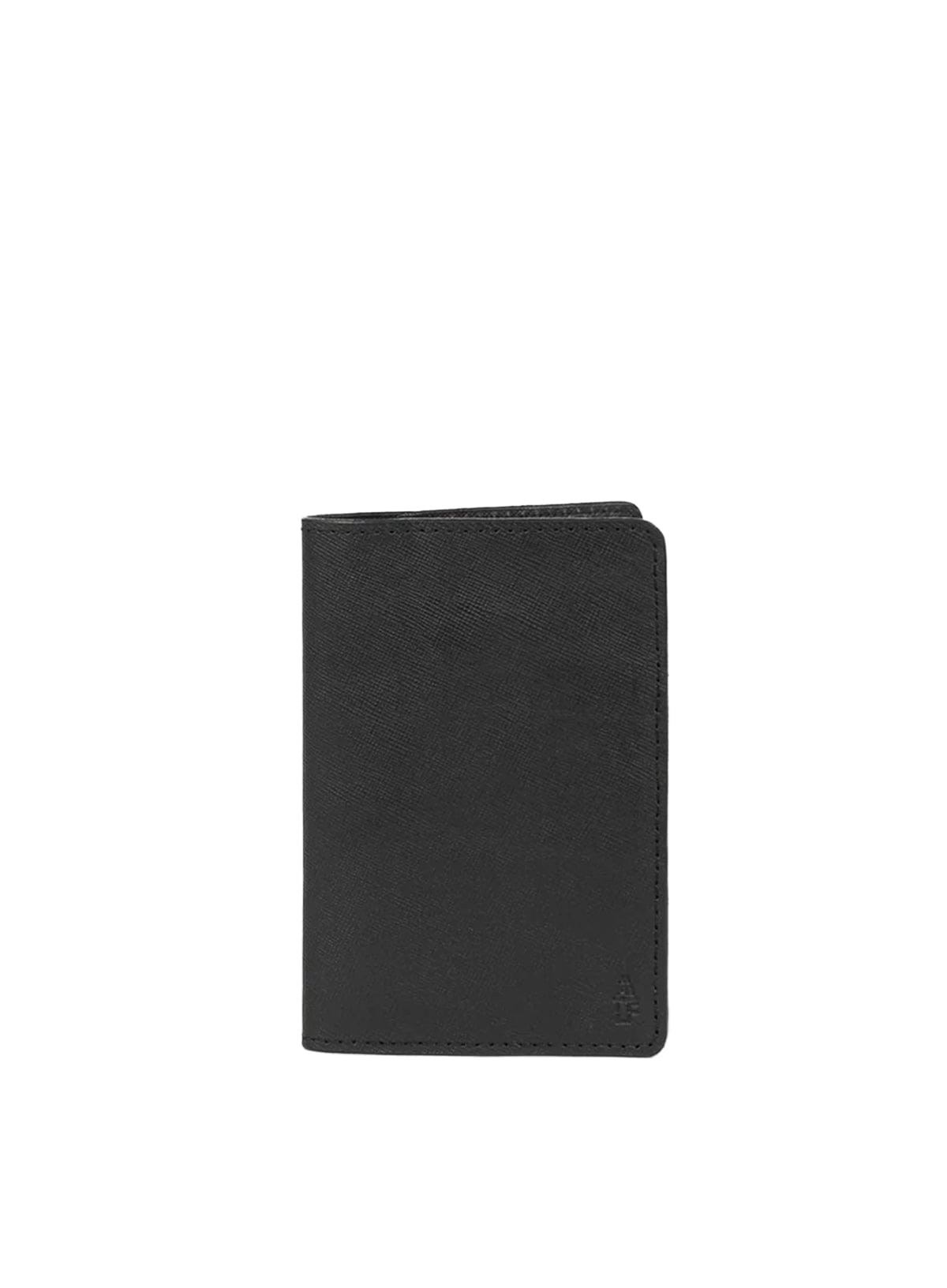Operators Leather Passport Cover