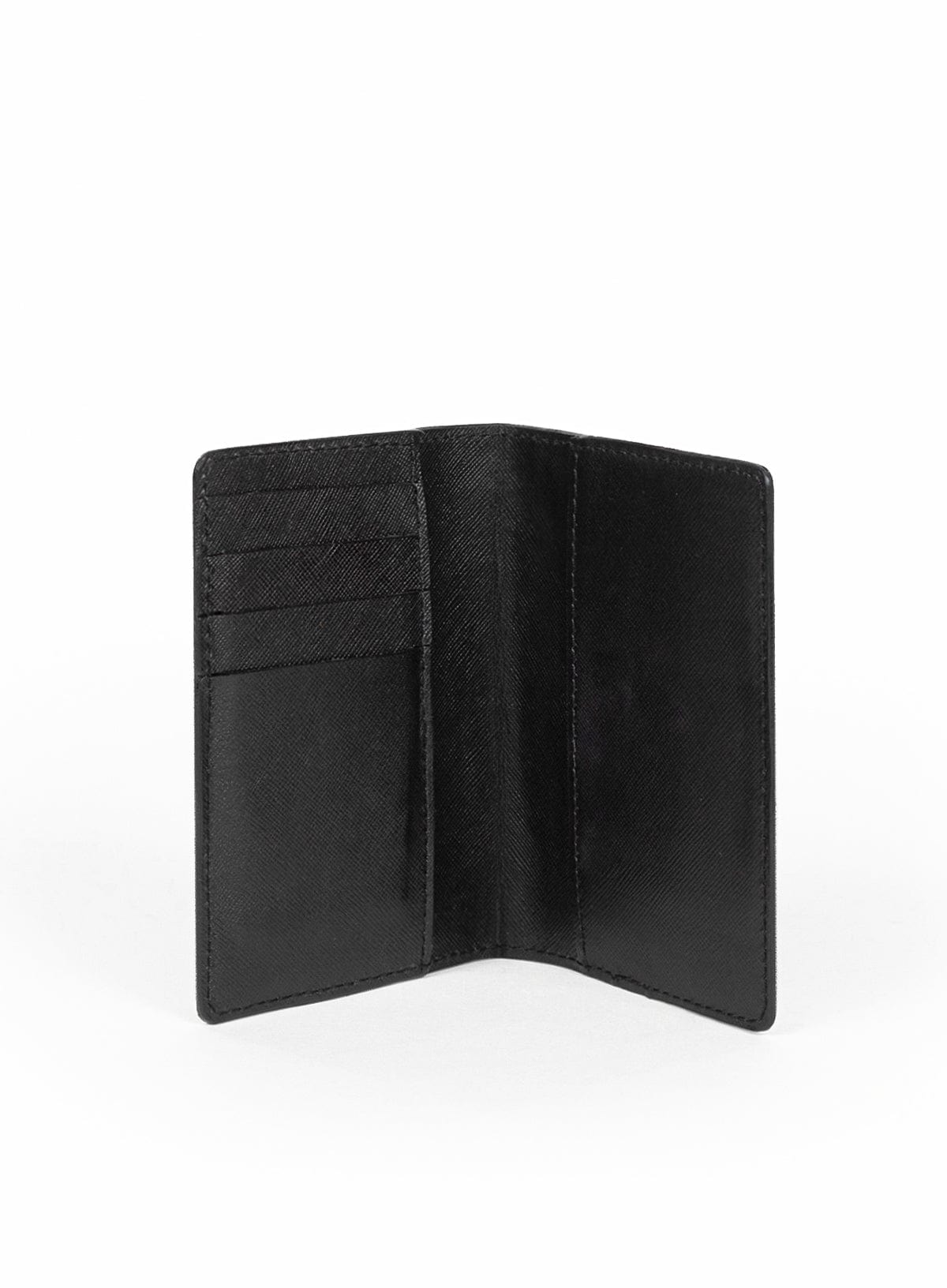 Operators Leather Passport Cover