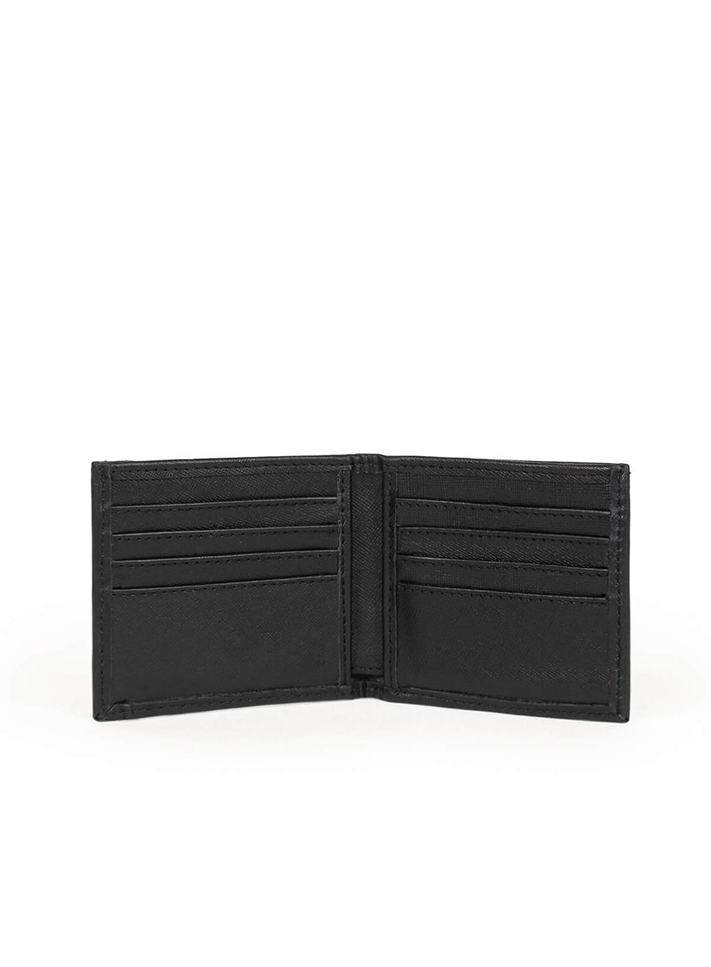 Shotgun RFID Wallet