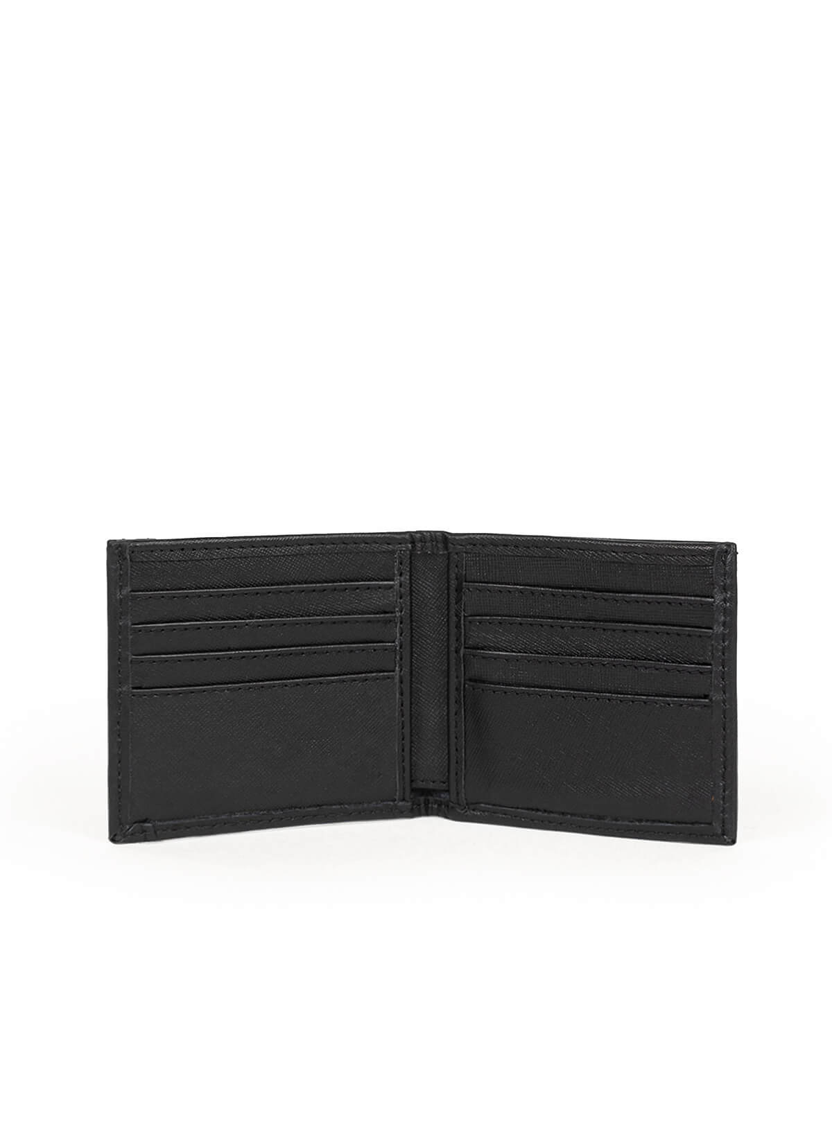 Shotgun RFID Wallet