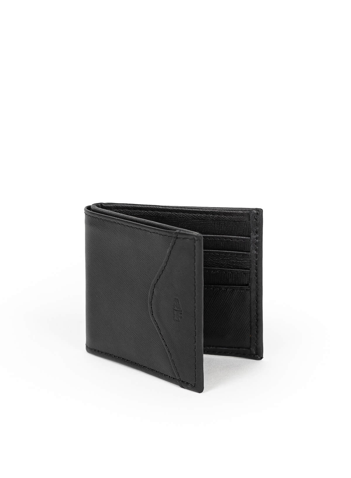 Shotgun RFID Wallet