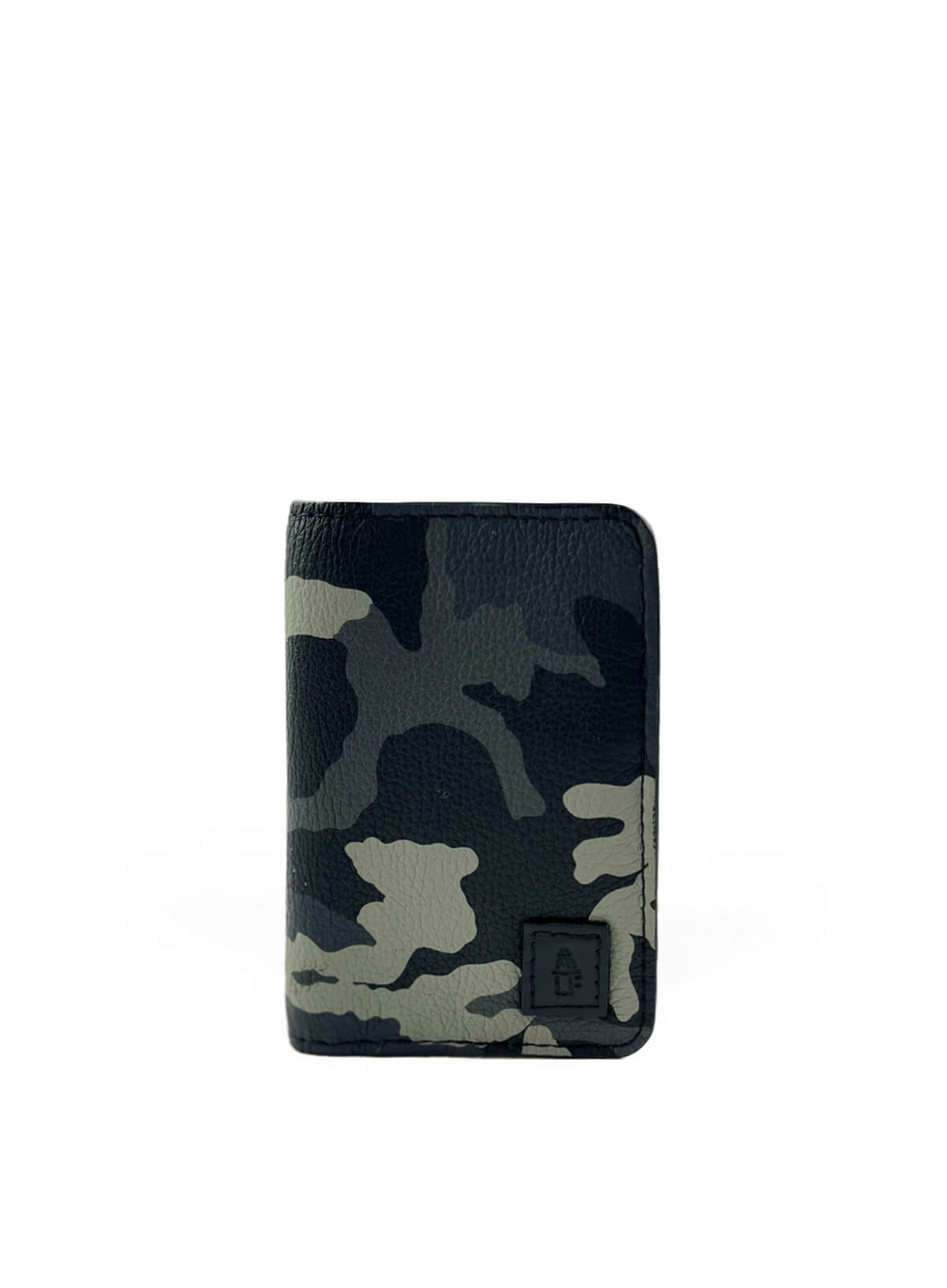 Operators Leather Passport Cover