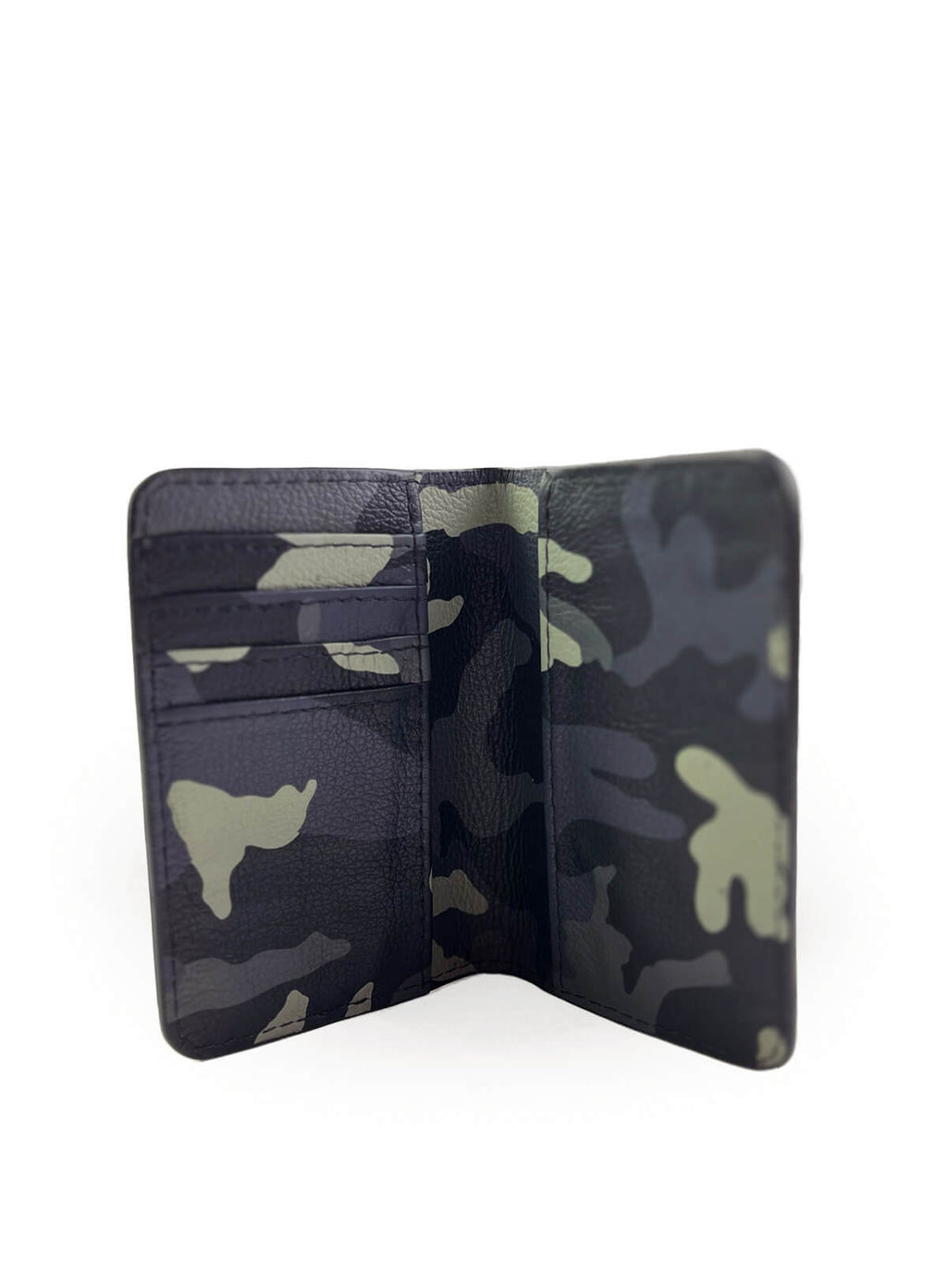Operators Leather Passport Cover