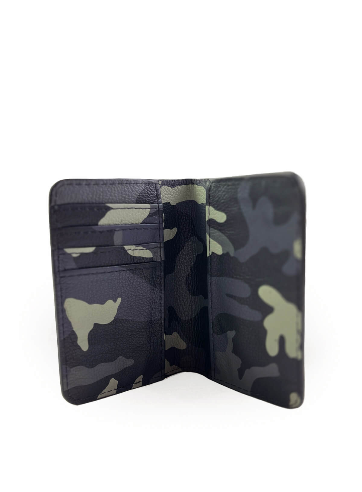 Operators Leather Passport Cover