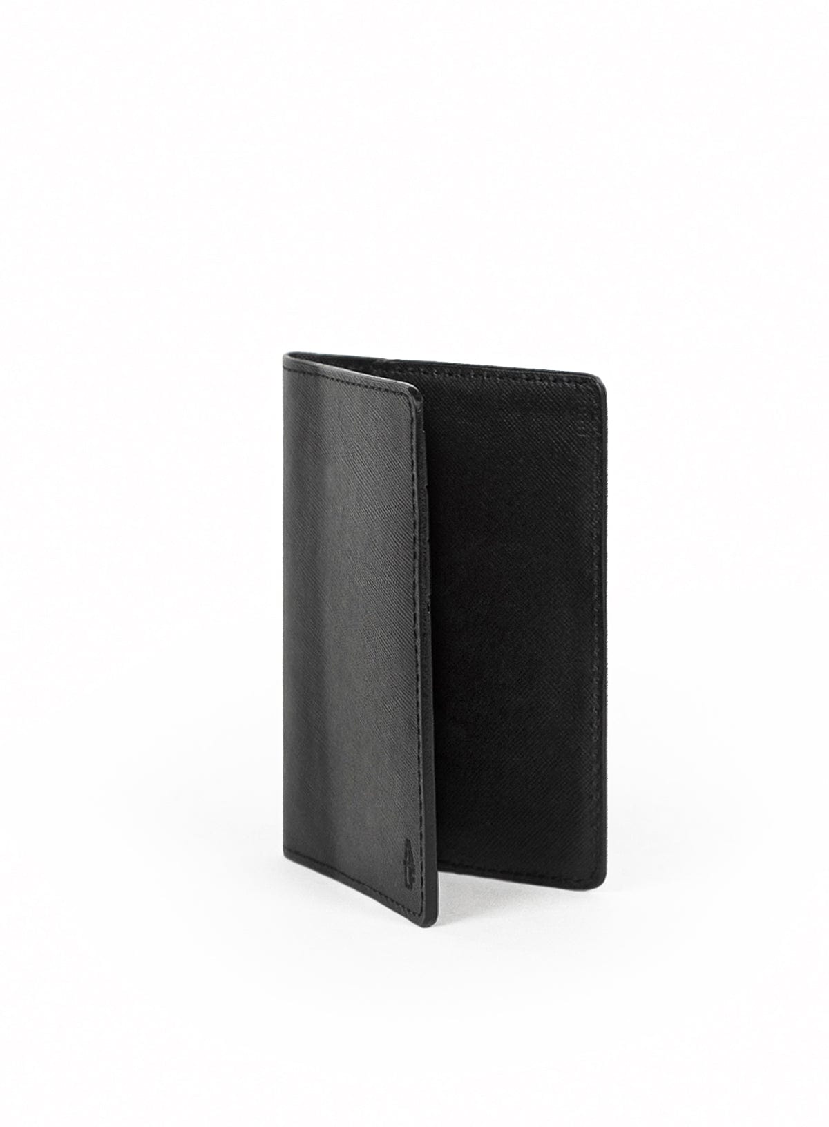 Operators Leather Passport Cover