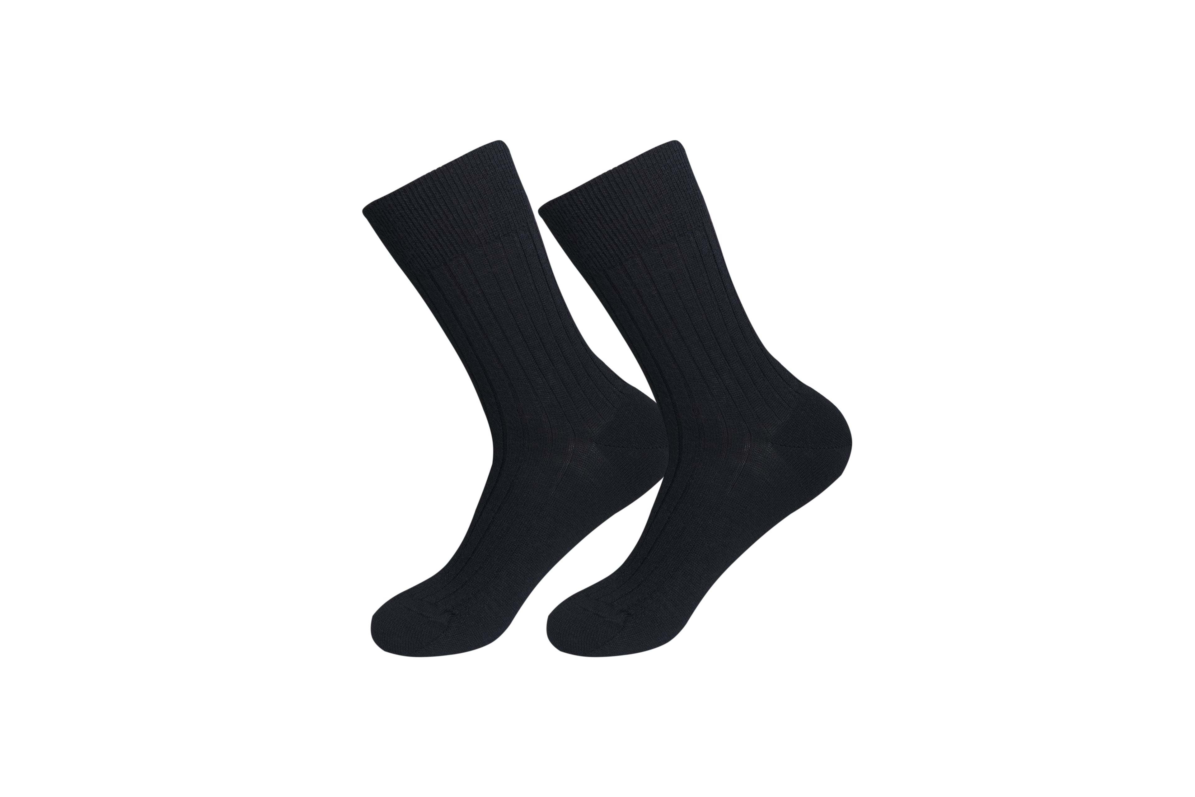 tittimitti Italian Merino-Silk Socks